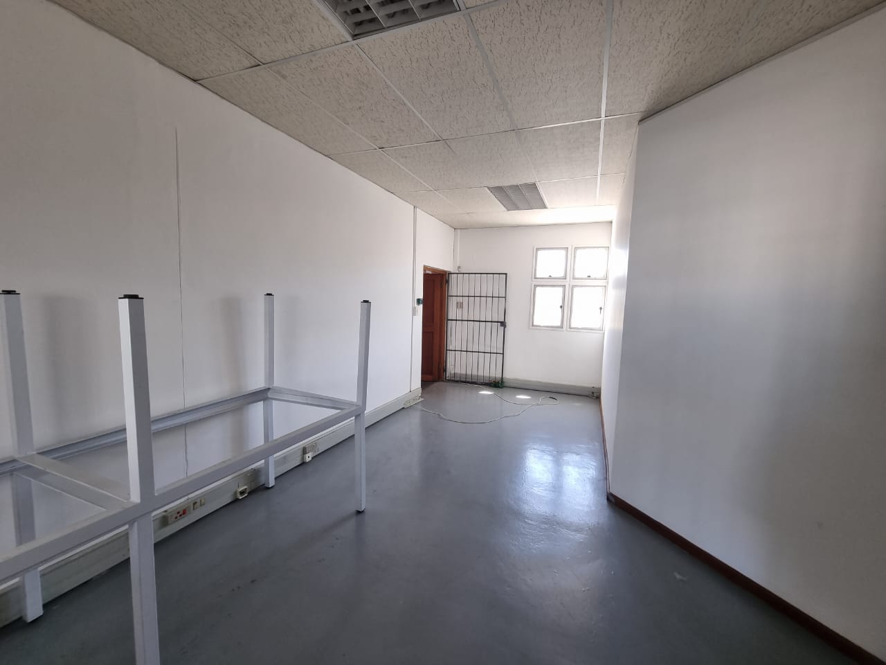 To Let commercial Property for Rent in Observatory Western Cape